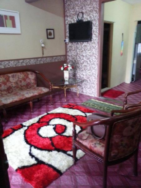 Homestay Sri Perhentian Pontian